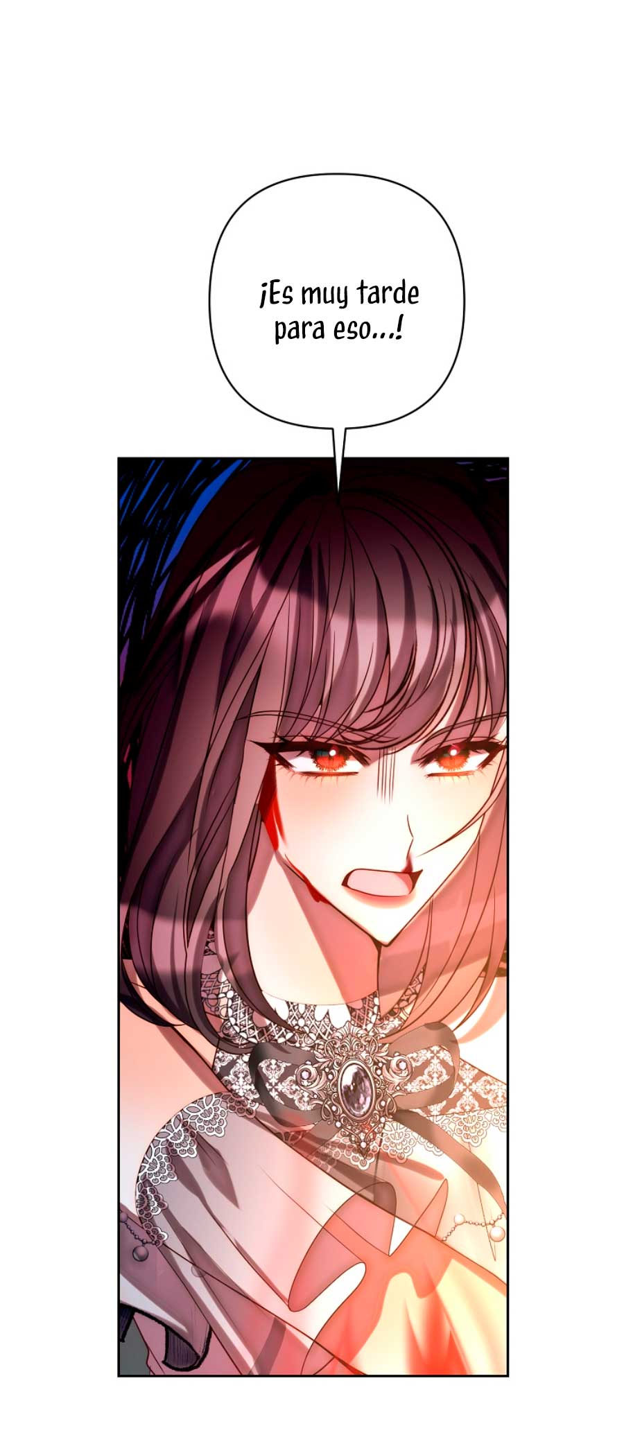 Mientras estoy de vuelta en el tiempo, obtendré mi venganza Capítulo 30 - Página 7