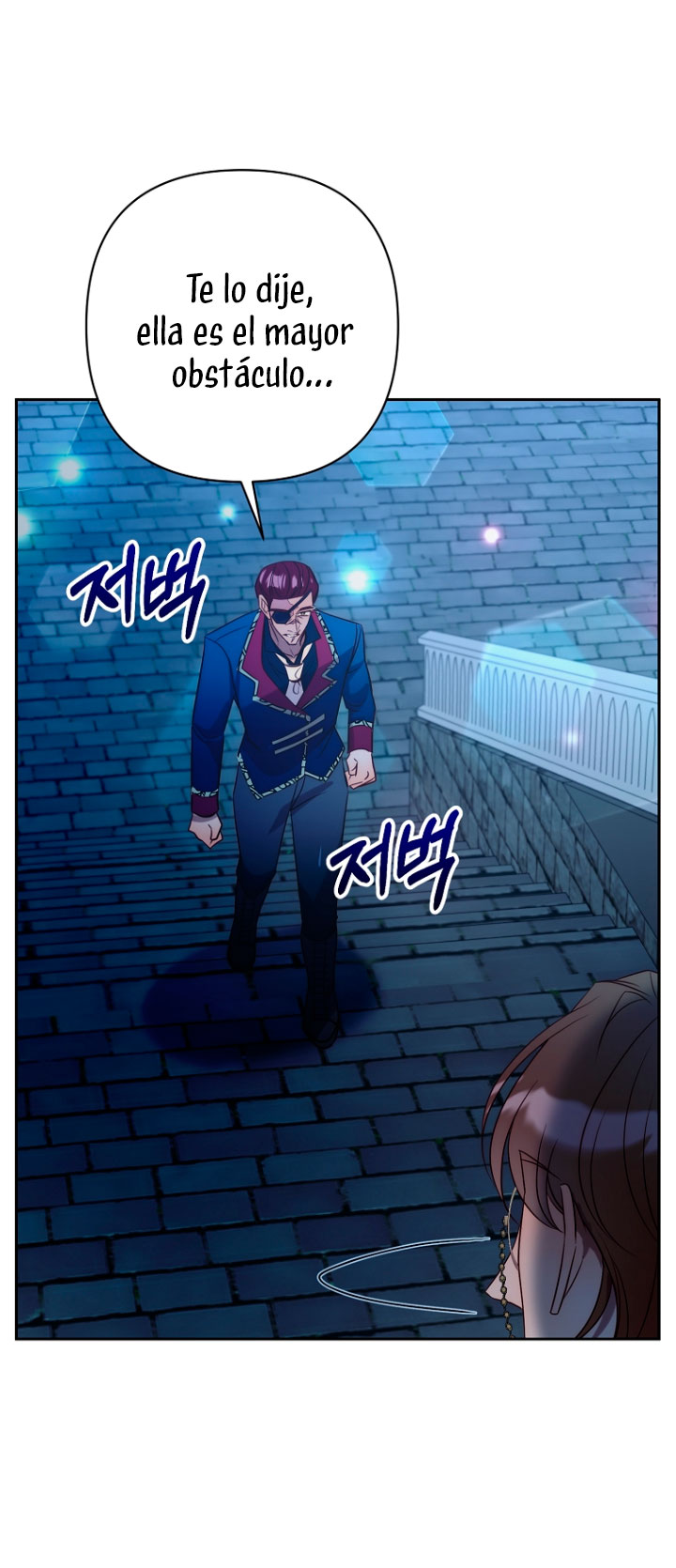 Mientras estoy de vuelta en el tiempo, obtendré mi venganza Capítulo 31 - Página 10