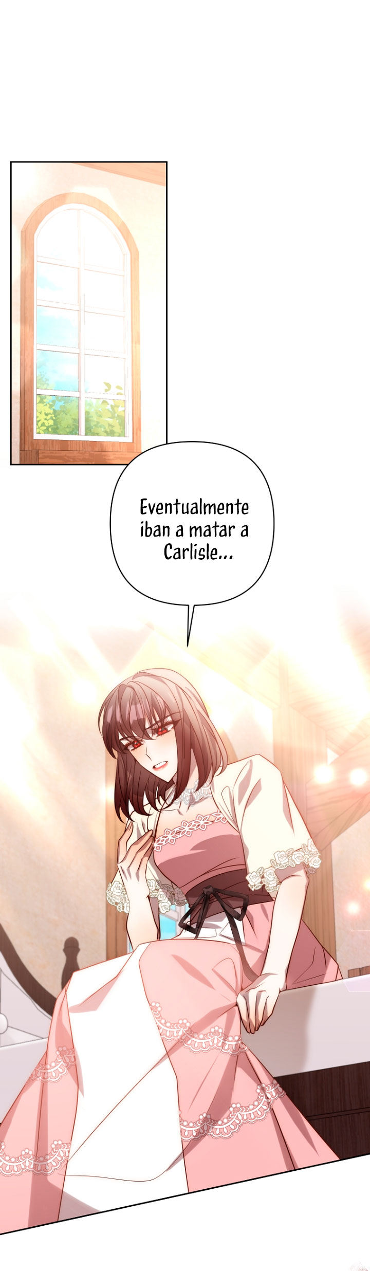 Mientras estoy de vuelta en el tiempo, obtendré mi venganza Capítulo 31 - Página 17