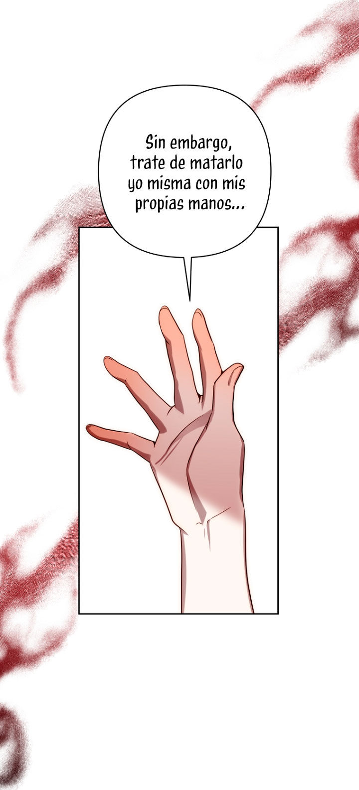 Mientras estoy de vuelta en el tiempo, obtendré mi venganza Capítulo 31 - Página 18