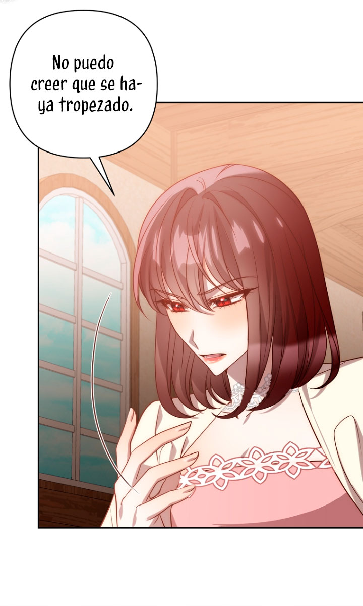 Mientras estoy de vuelta en el tiempo, obtendré mi venganza Capítulo 31 - Página 19