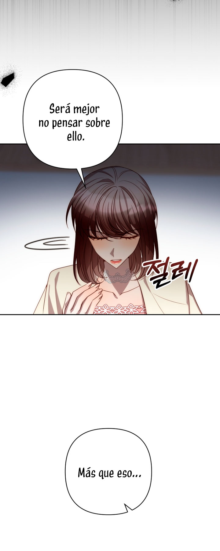 Mientras estoy de vuelta en el tiempo, obtendré mi venganza Capítulo 31 - Página 22