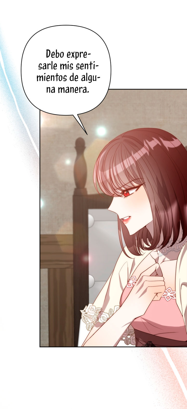 Mientras estoy de vuelta en el tiempo, obtendré mi venganza Capítulo 31 - Página 24