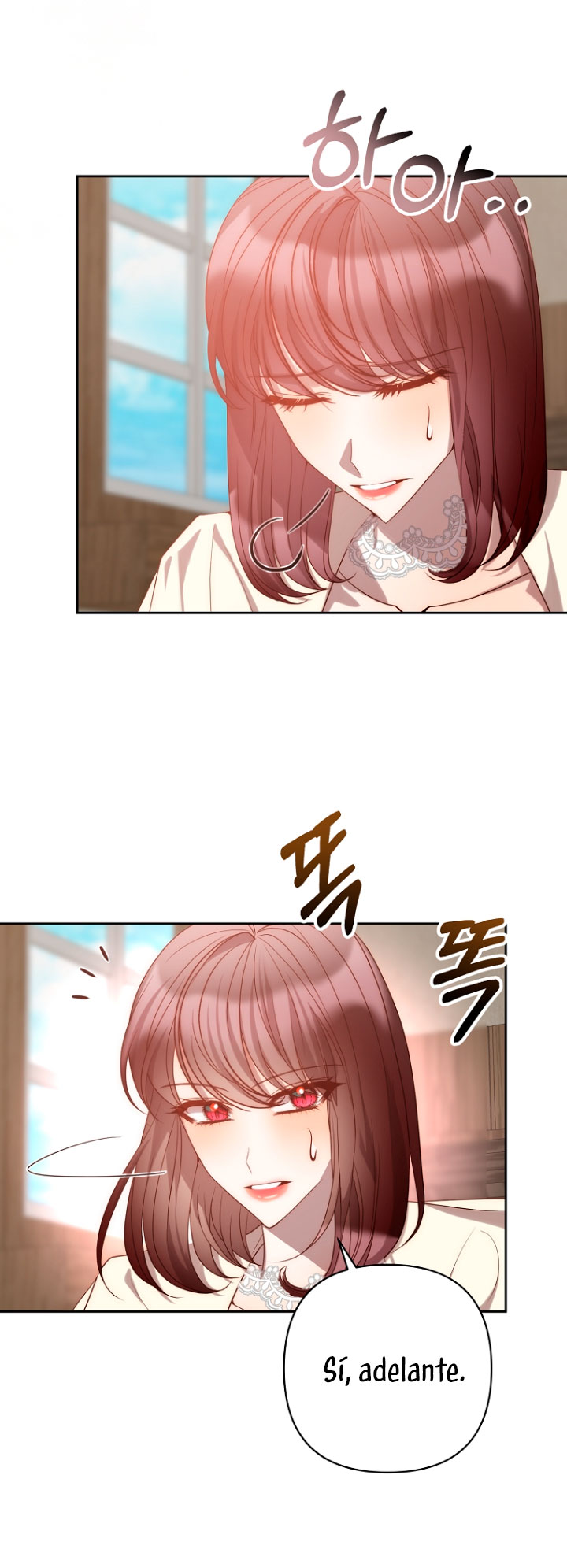 Mientras estoy de vuelta en el tiempo, obtendré mi venganza Capítulo 31 - Página 26