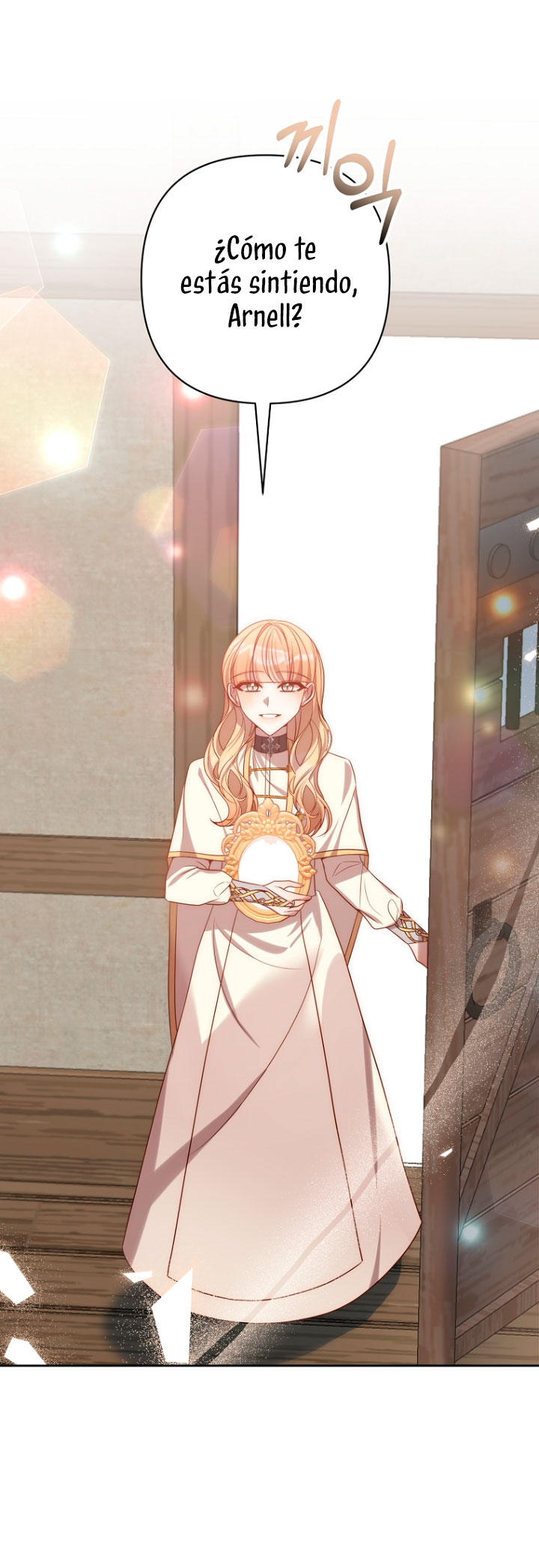 Mientras estoy de vuelta en el tiempo, obtendré mi venganza Capítulo 31 - Página 27