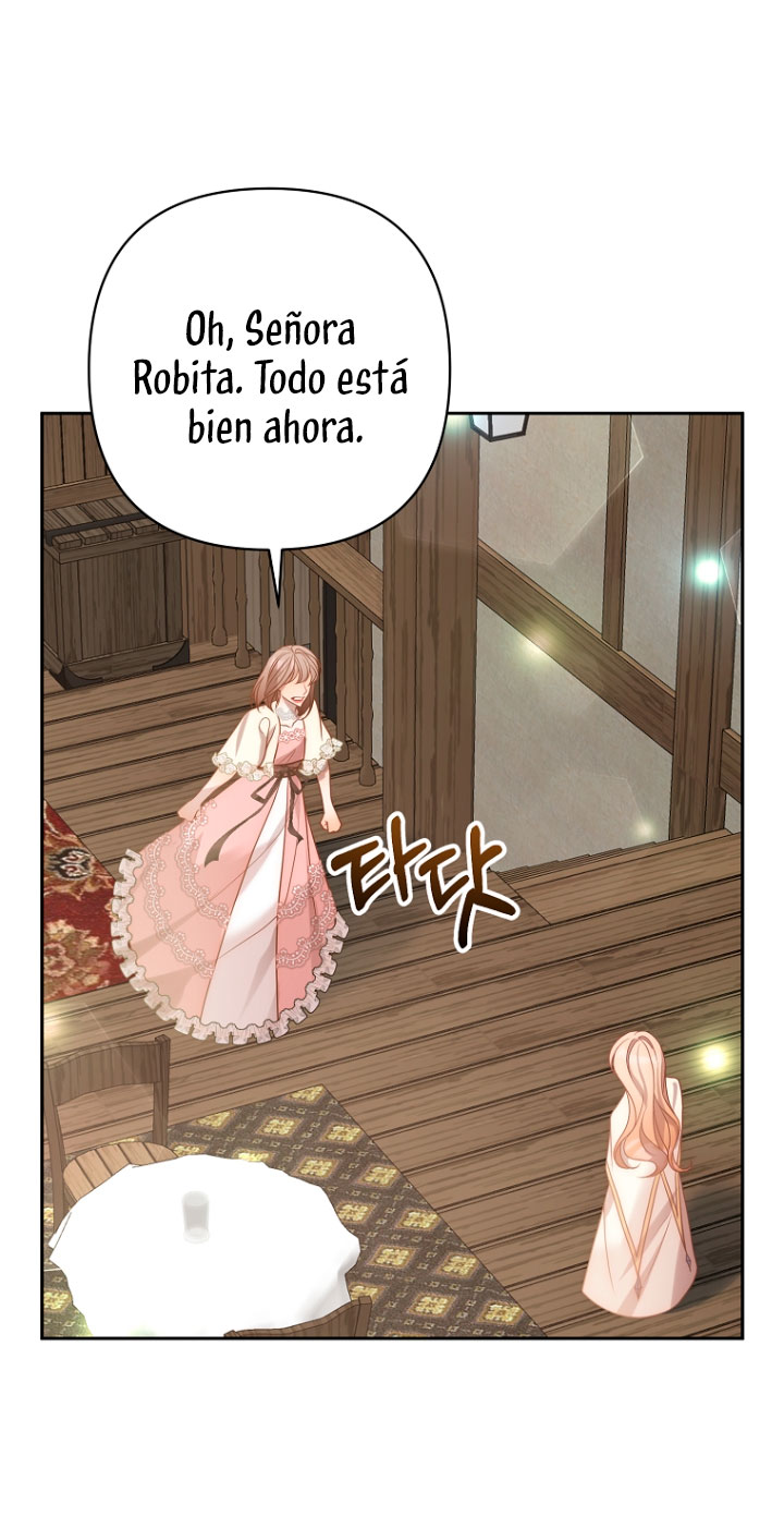 Mientras estoy de vuelta en el tiempo, obtendré mi venganza Capítulo 31 - Página 28