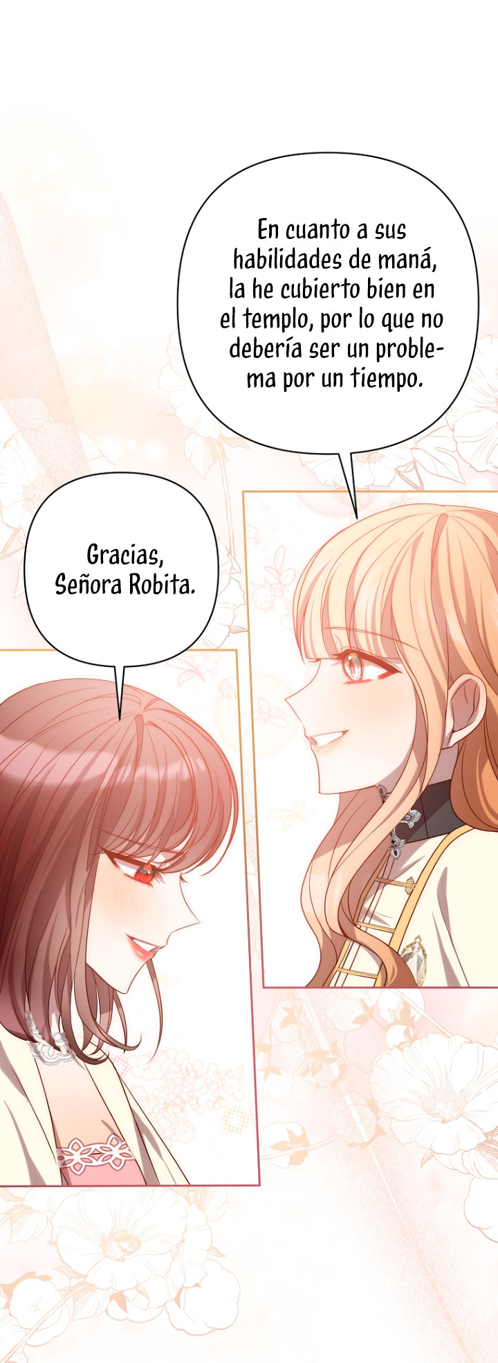 Mientras estoy de vuelta en el tiempo, obtendré mi venganza Capítulo 31 - Página 29