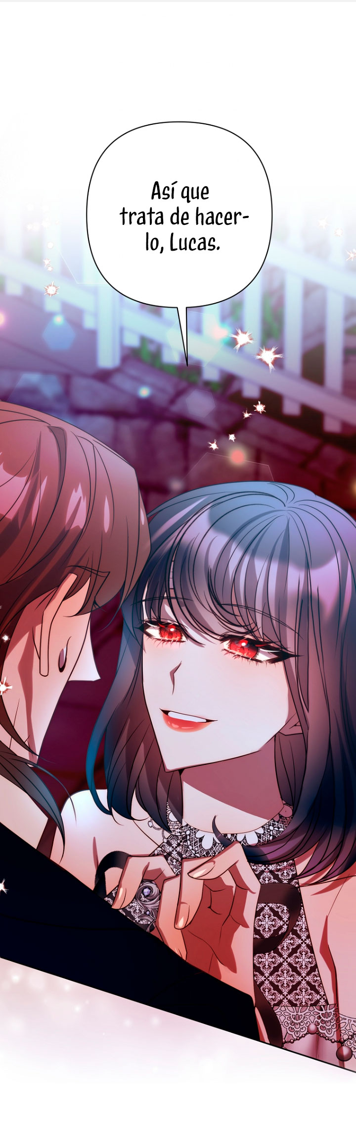 Mientras estoy de vuelta en el tiempo, obtendré mi venganza Capítulo 31 - Página 3