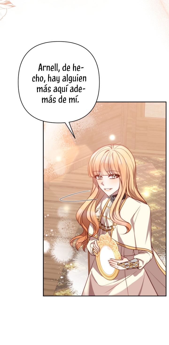 Mientras estoy de vuelta en el tiempo, obtendré mi venganza Capítulo 31 - Página 30