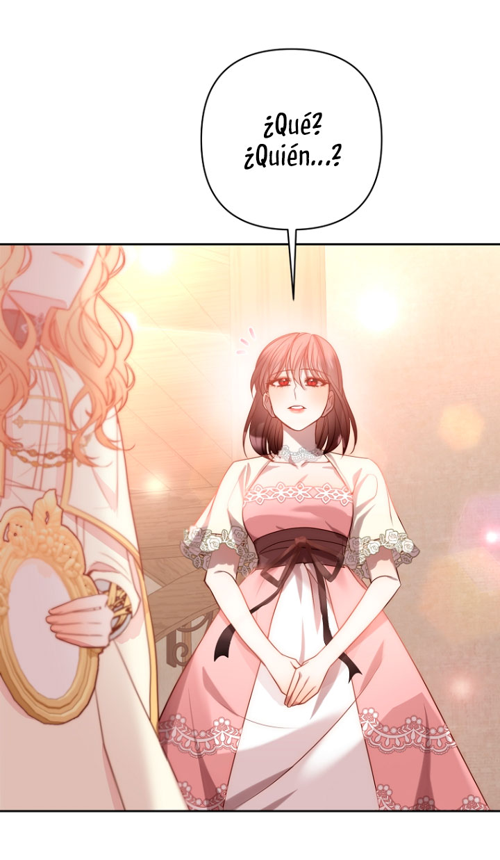 Mientras estoy de vuelta en el tiempo, obtendré mi venganza Capítulo 31 - Página 31