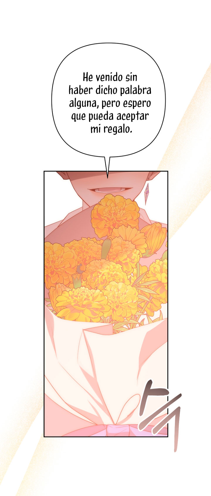 Mientras estoy de vuelta en el tiempo, obtendré mi venganza Capítulo 31 - Página 33