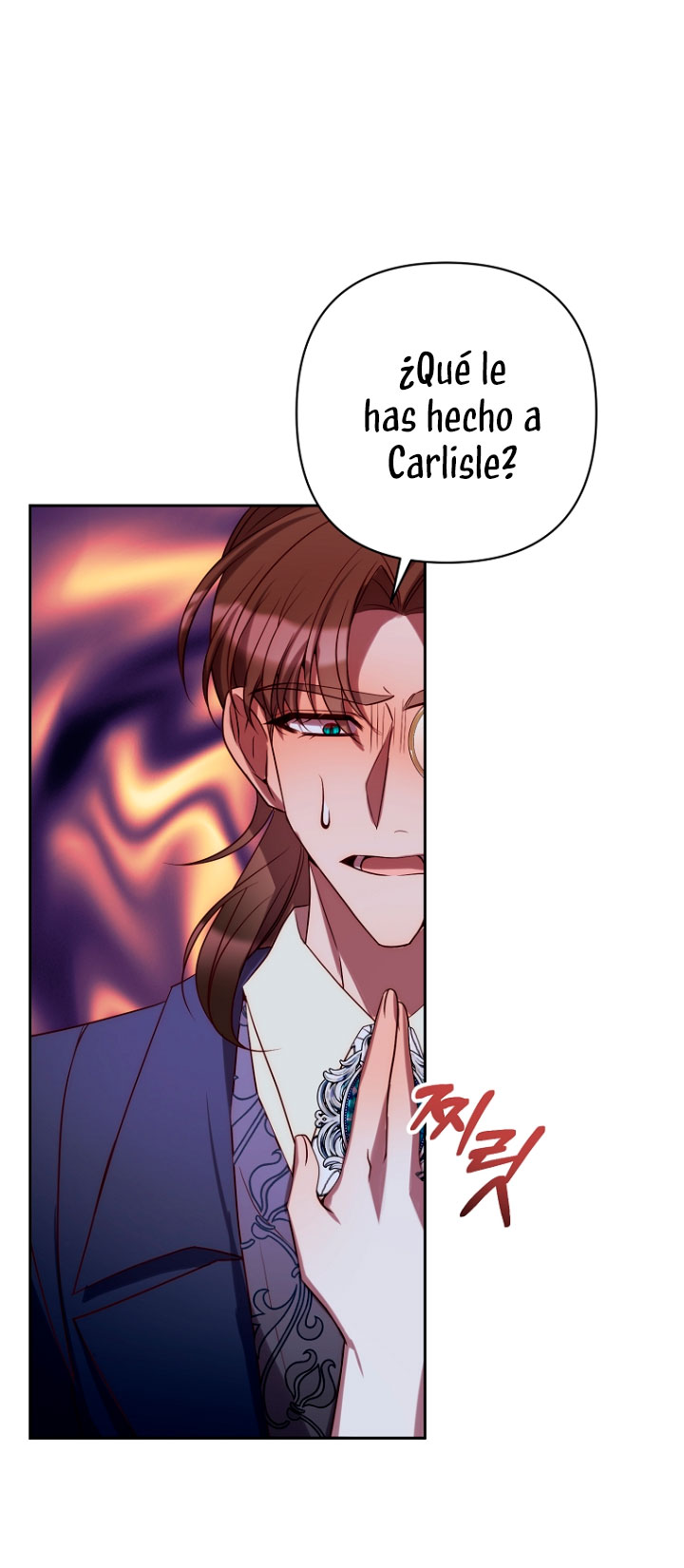 Mientras estoy de vuelta en el tiempo, obtendré mi venganza Capítulo 31 - Página 4