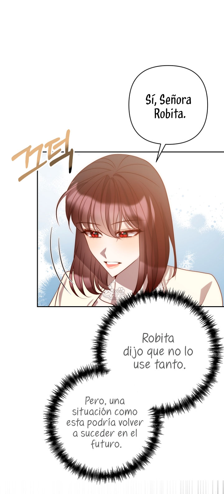Mientras estoy de vuelta en el tiempo, obtendré mi venganza Capítulo 31 - Página 40