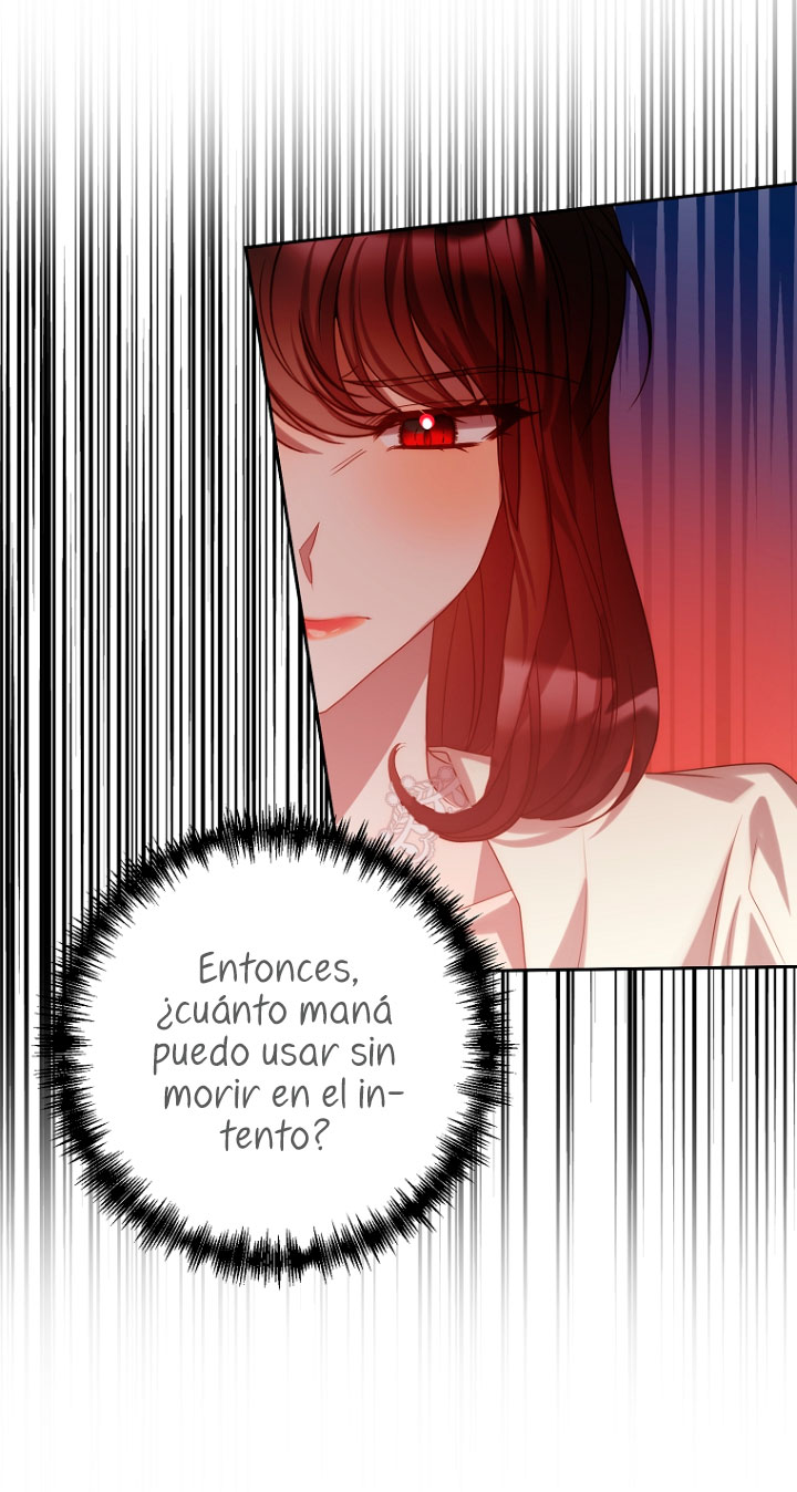 Mientras estoy de vuelta en el tiempo, obtendré mi venganza Capítulo 31 - Página 41