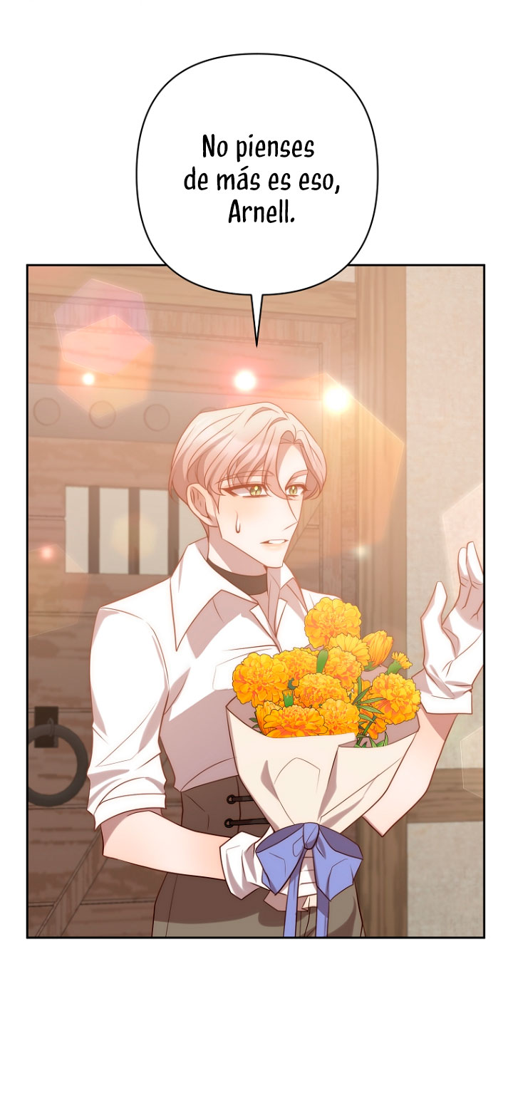 Mientras estoy de vuelta en el tiempo, obtendré mi venganza Capítulo 31 - Página 42