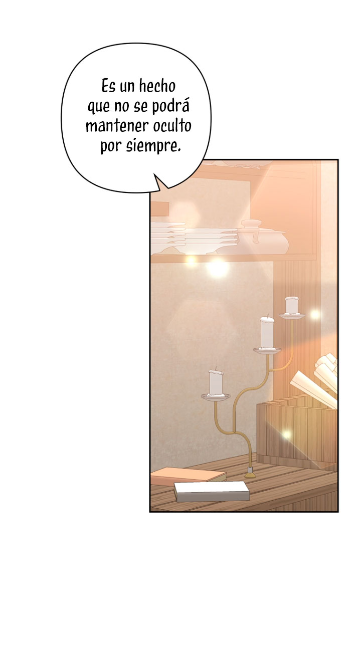 Mientras estoy de vuelta en el tiempo, obtendré mi venganza Capítulo 31 - Página 48