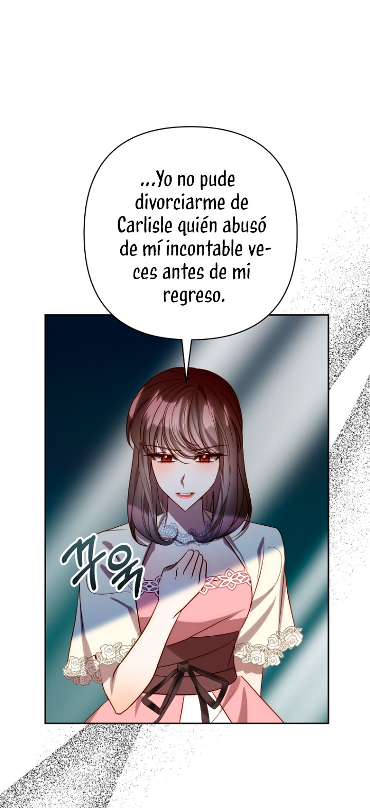 Mientras estoy de vuelta en el tiempo, obtendré mi venganza Capítulo 31 - Página 50