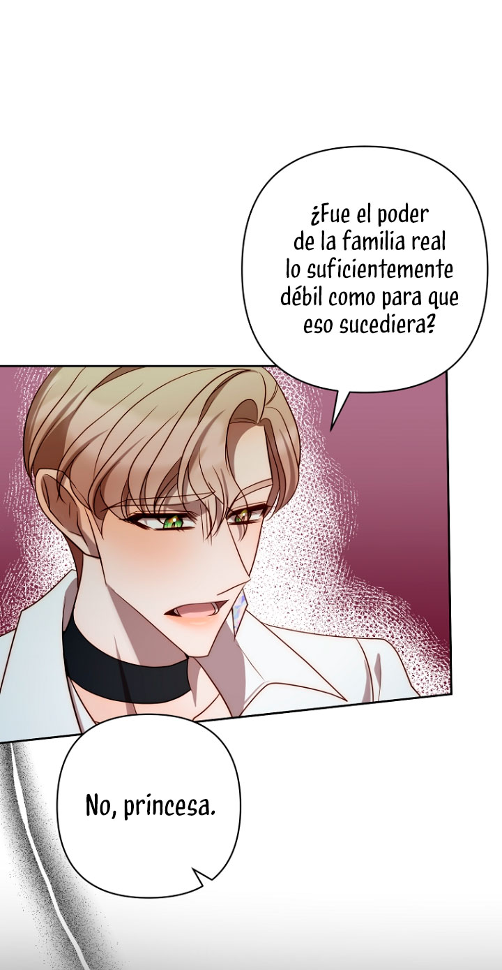 Mientras estoy de vuelta en el tiempo, obtendré mi venganza Capítulo 31 - Página 57