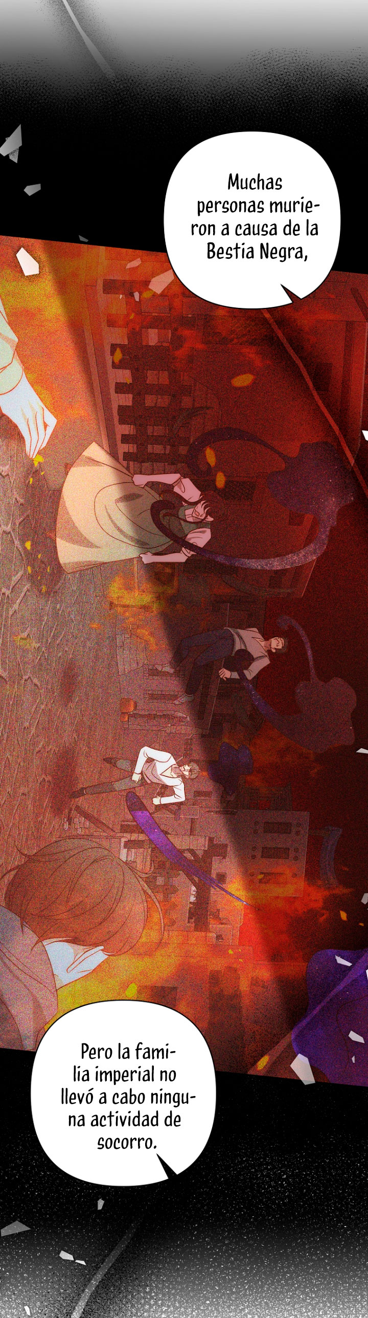 Mientras estoy de vuelta en el tiempo, obtendré mi venganza Capítulo 31 - Página 58