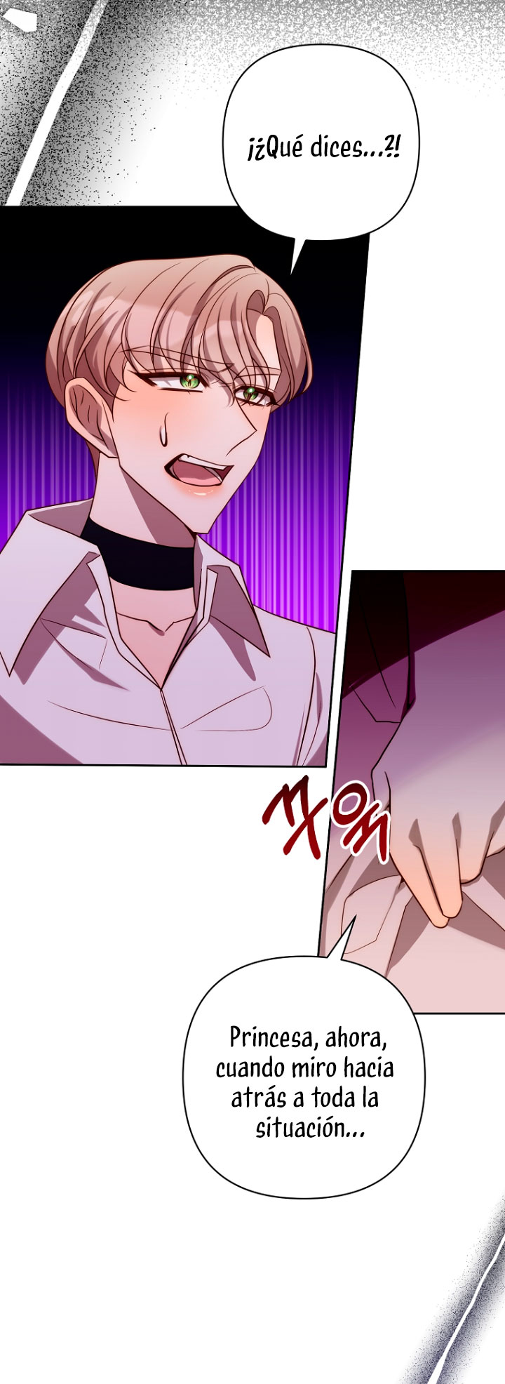 Mientras estoy de vuelta en el tiempo, obtendré mi venganza Capítulo 31 - Página 59