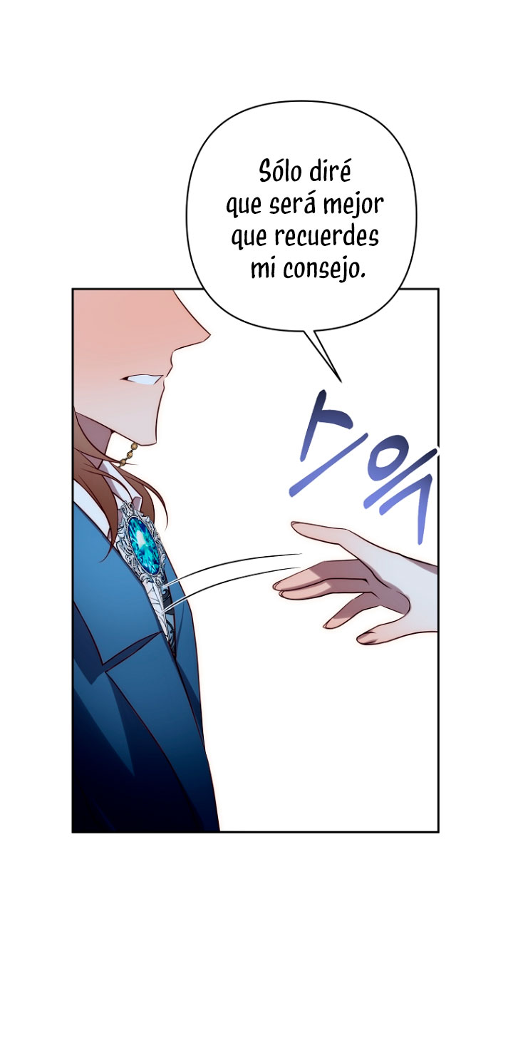 Mientras estoy de vuelta en el tiempo, obtendré mi venganza Capítulo 31 - Página 6