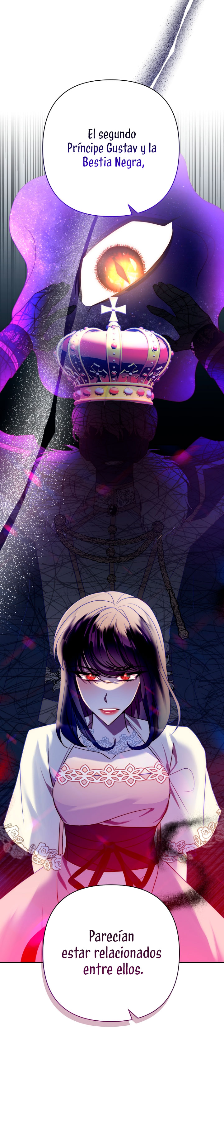 Mientras estoy de vuelta en el tiempo, obtendré mi venganza Capítulo 31 - Página 60