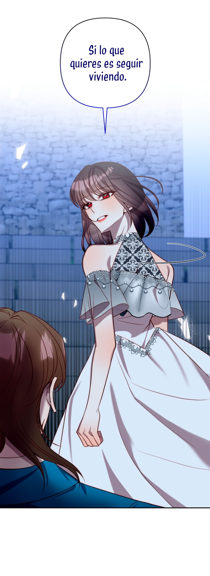 Mientras estoy de vuelta en el tiempo, obtendré mi venganza Capítulo 31 - Página 7