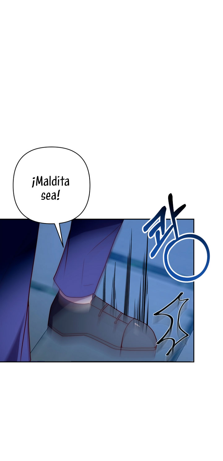 Mientras estoy de vuelta en el tiempo, obtendré mi venganza Capítulo 31 - Página 8