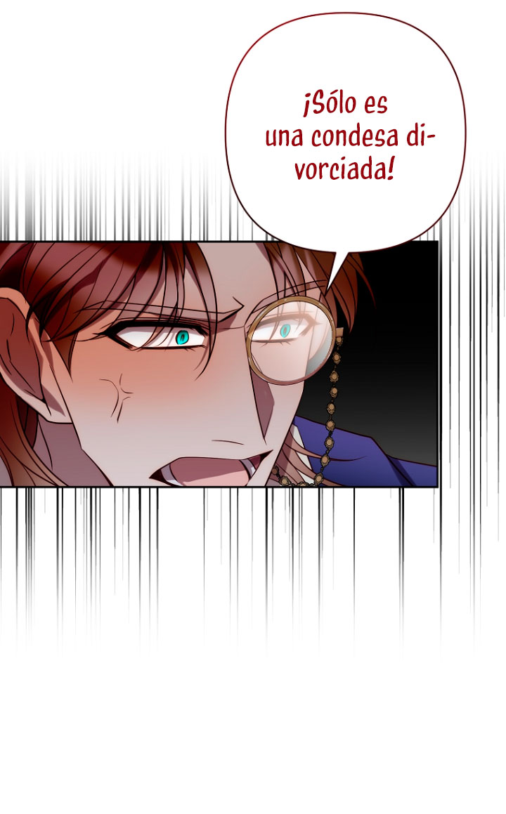 Mientras estoy de vuelta en el tiempo, obtendré mi venganza Capítulo 31 - Página 9