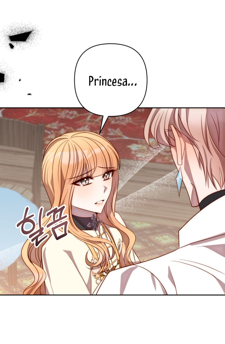 Mientras estoy de vuelta en el tiempo, obtendré mi venganza Capítulo 32 - Página 10