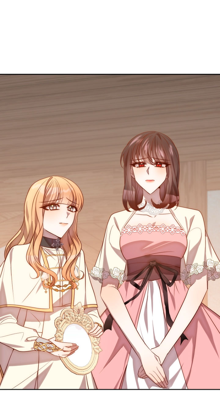 Mientras estoy de vuelta en el tiempo, obtendré mi venganza Capítulo 32 - Página 12