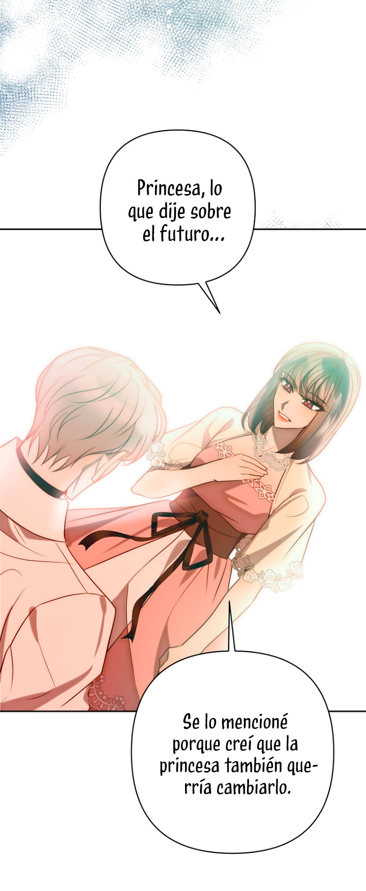 Mientras estoy de vuelta en el tiempo, obtendré mi venganza Capítulo 32 - Página 14