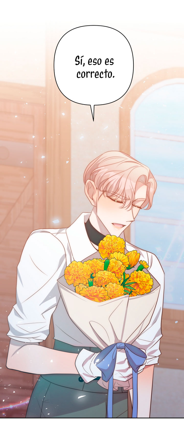 Mientras estoy de vuelta en el tiempo, obtendré mi venganza Capítulo 32 - Página 16