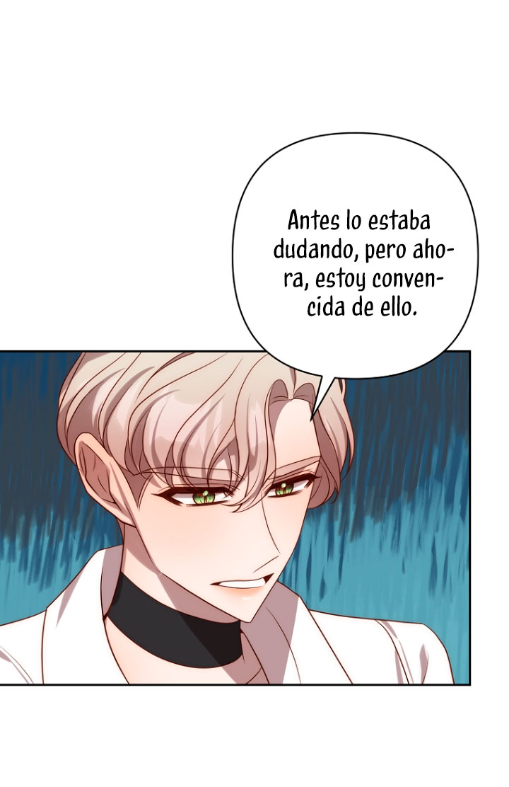 Mientras estoy de vuelta en el tiempo, obtendré mi venganza Capítulo 32 - Página 17