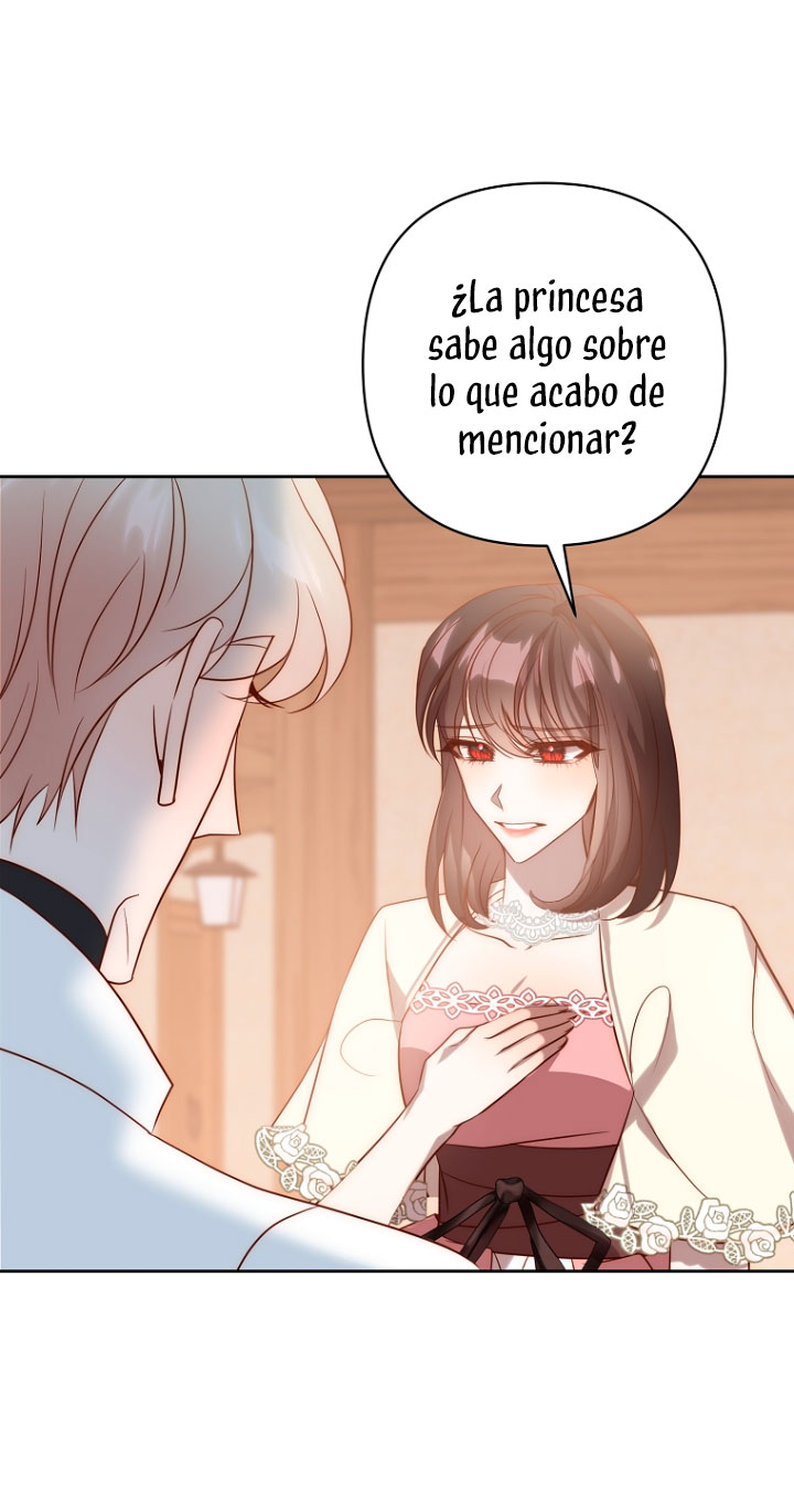 Mientras estoy de vuelta en el tiempo, obtendré mi venganza Capítulo 32 - Página 18