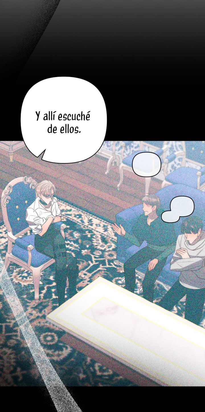 Mientras estoy de vuelta en el tiempo, obtendré mi venganza Capítulo 32 - Página 22