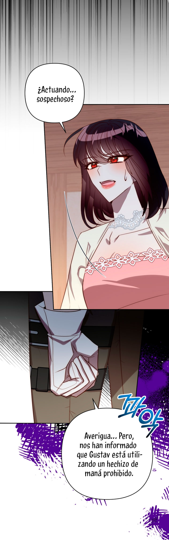 Mientras estoy de vuelta en el tiempo, obtendré mi venganza Capítulo 32 - Página 24