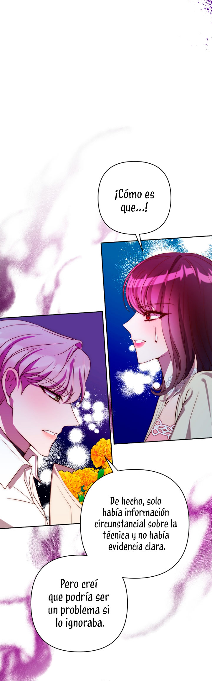 Mientras estoy de vuelta en el tiempo, obtendré mi venganza Capítulo 32 - Página 25