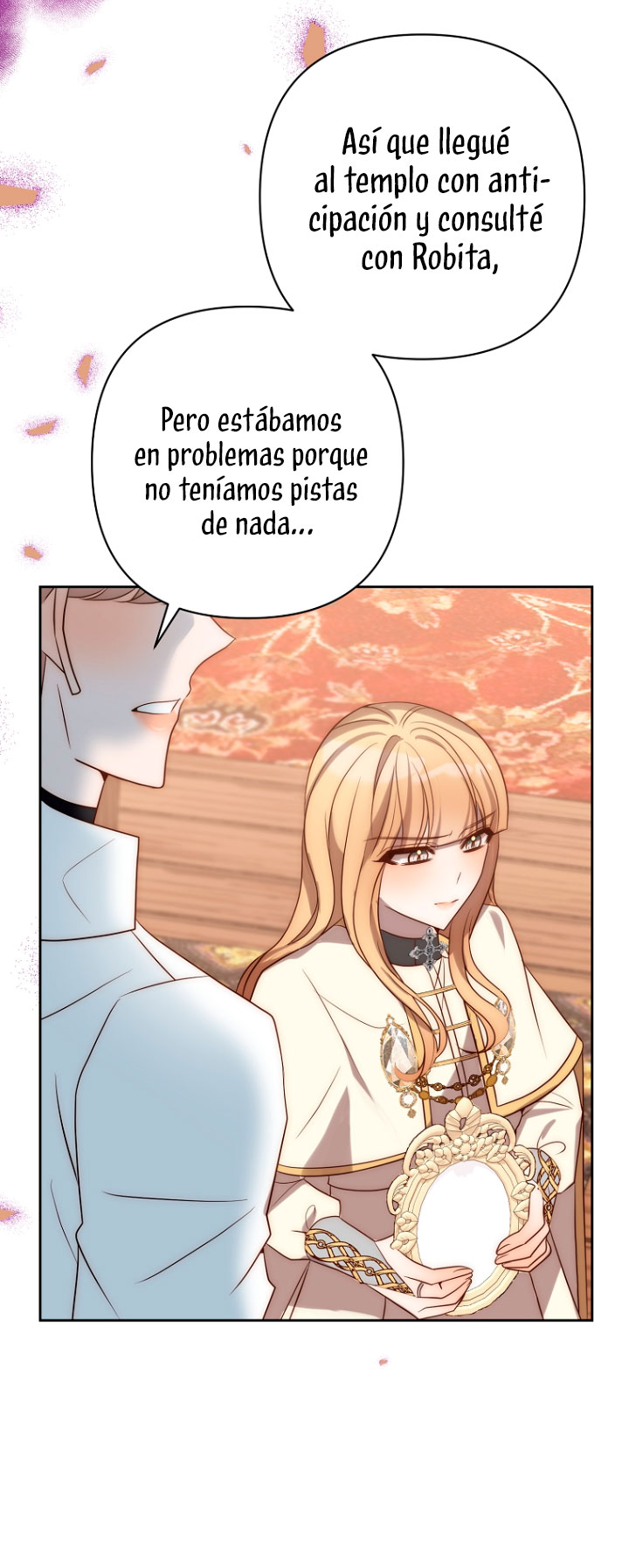 Mientras estoy de vuelta en el tiempo, obtendré mi venganza Capítulo 32 - Página 26