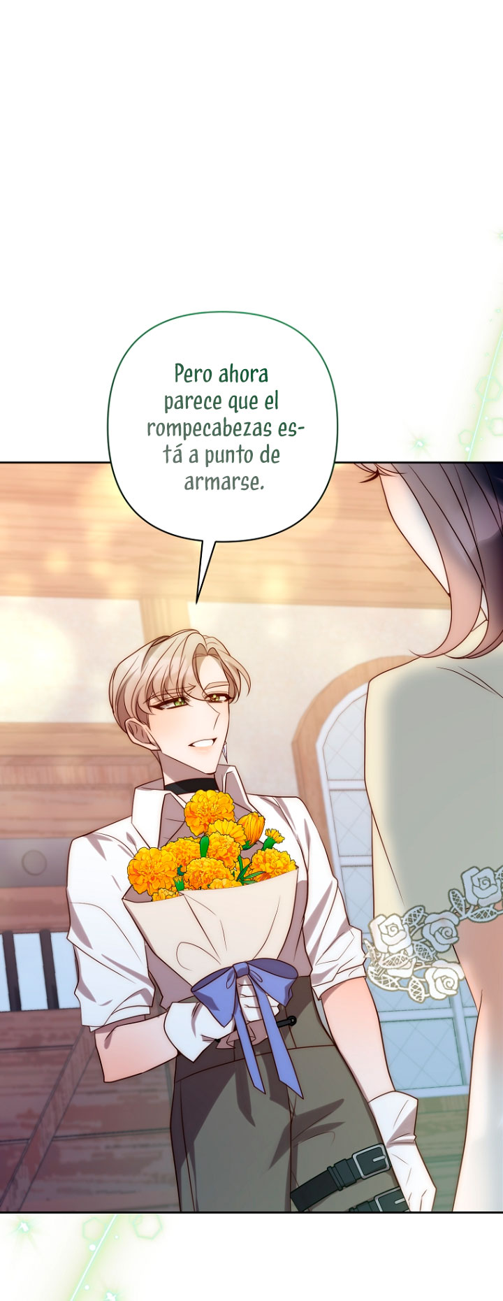 Mientras estoy de vuelta en el tiempo, obtendré mi venganza Capítulo 32 - Página 27