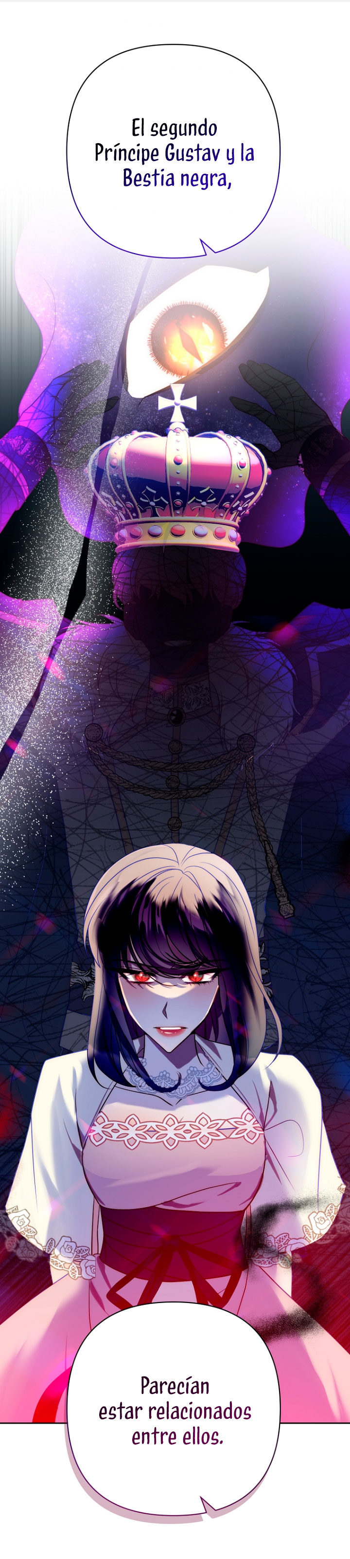 Mientras estoy de vuelta en el tiempo, obtendré mi venganza Capítulo 32 - Página 3