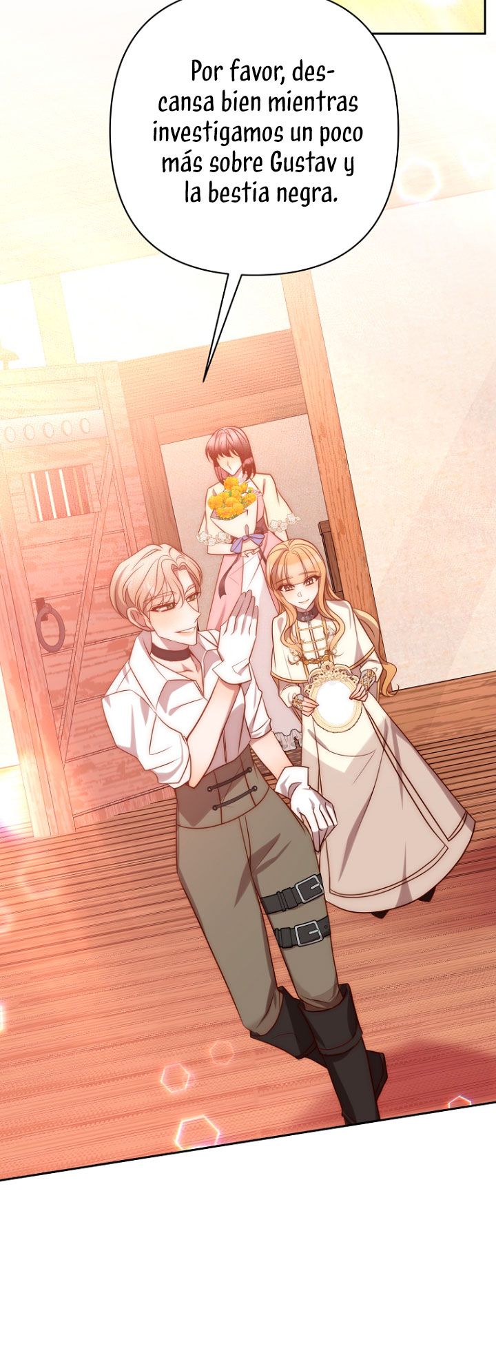 Mientras estoy de vuelta en el tiempo, obtendré mi venganza Capítulo 32 - Página 30