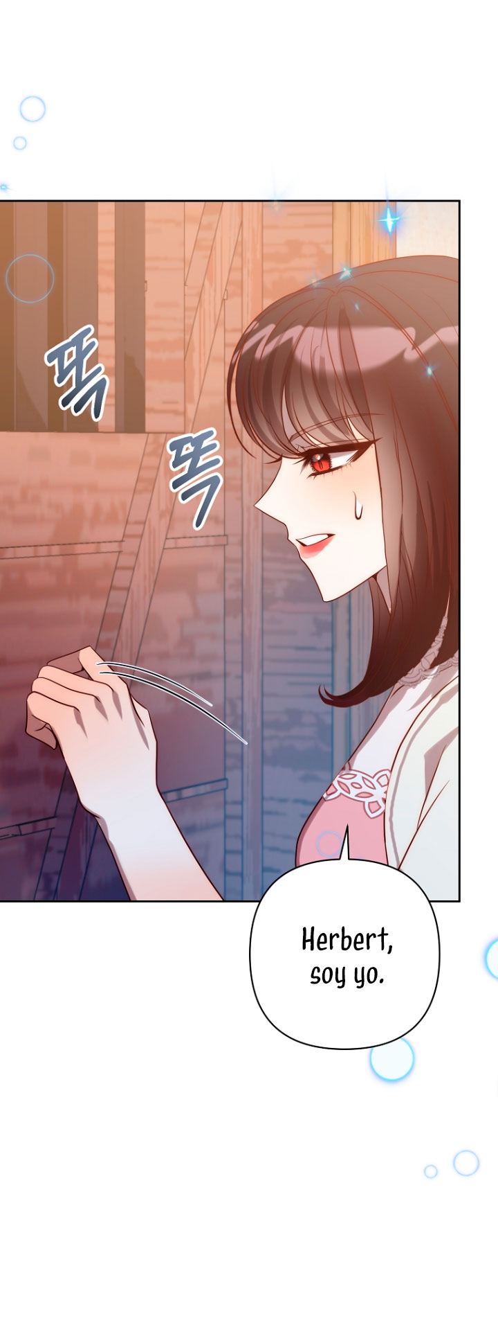 Mientras estoy de vuelta en el tiempo, obtendré mi venganza Capítulo 32 - Página 32