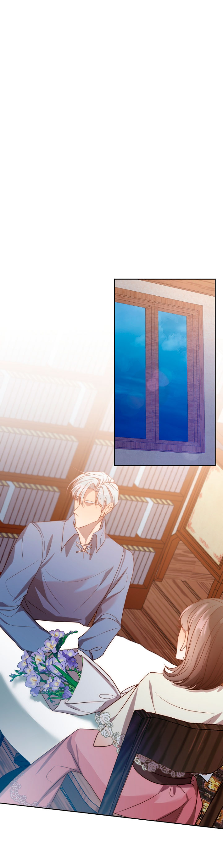 Mientras estoy de vuelta en el tiempo, obtendré mi venganza Capítulo 32 - Página 37