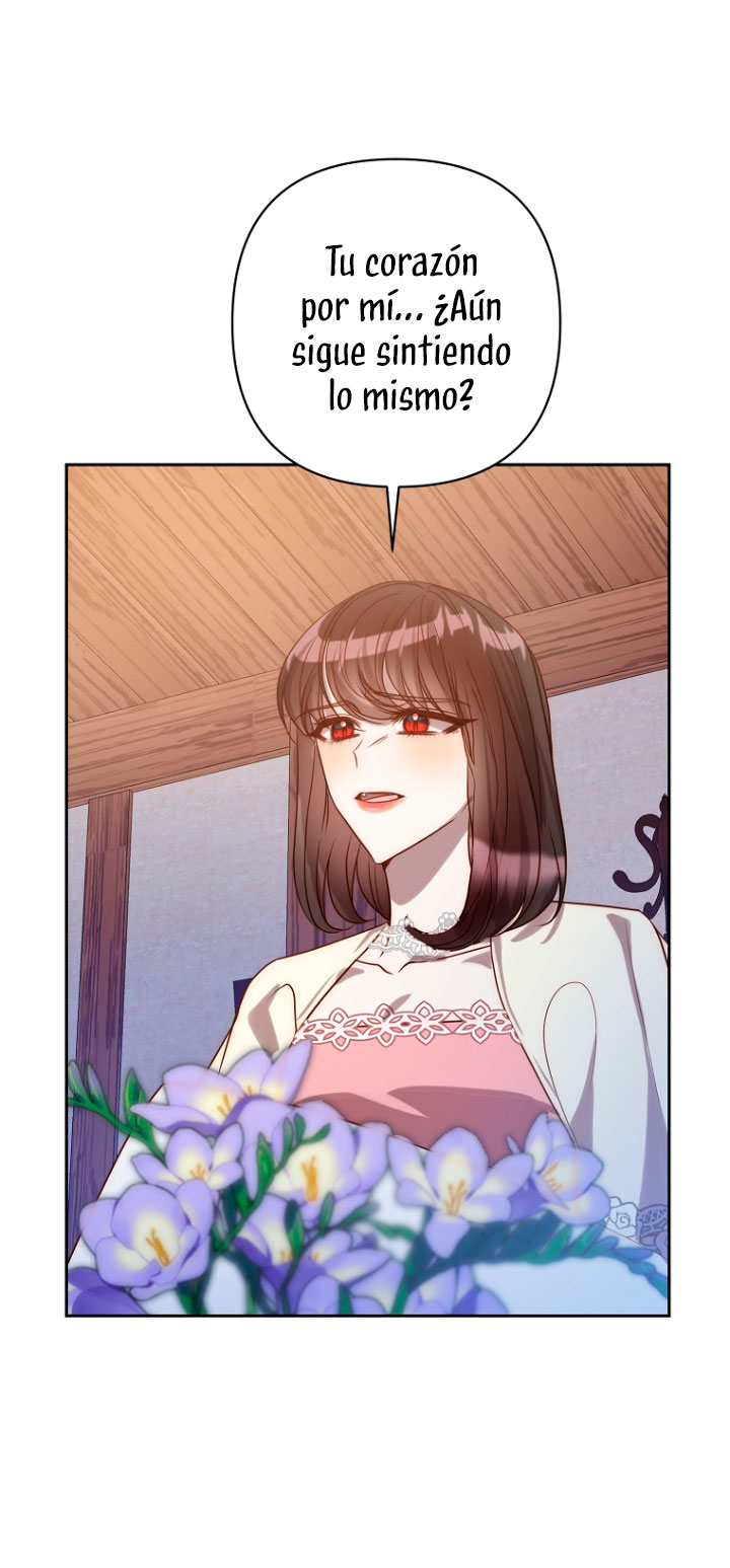 Mientras estoy de vuelta en el tiempo, obtendré mi venganza Capítulo 32 - Página 39