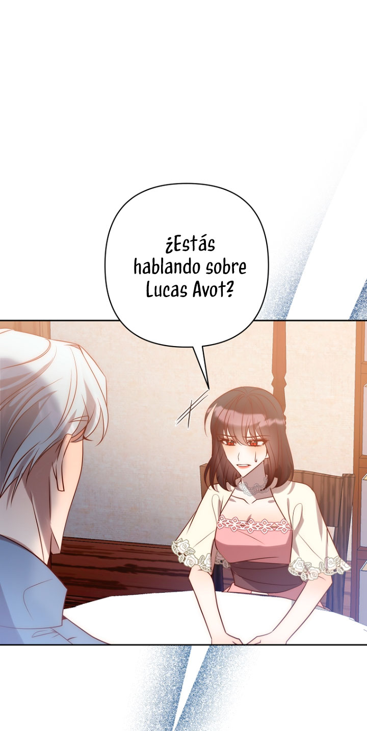Mientras estoy de vuelta en el tiempo, obtendré mi venganza Capítulo 32 - Página 44