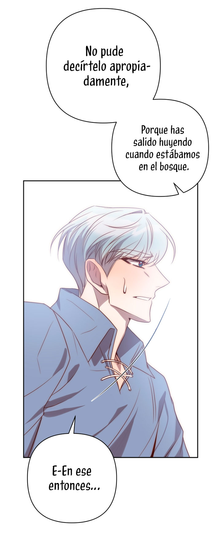 Mientras estoy de vuelta en el tiempo, obtendré mi venganza Capítulo 32 - Página 47