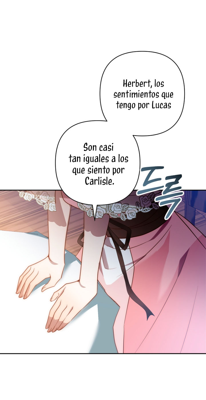 Mientras estoy de vuelta en el tiempo, obtendré mi venganza Capítulo 32 - Página 48