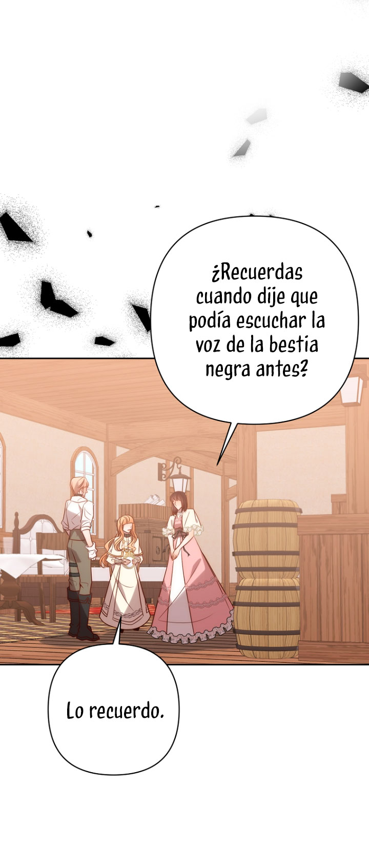 Mientras estoy de vuelta en el tiempo, obtendré mi venganza Capítulo 32 - Página 5