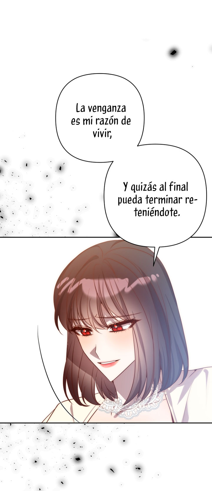 Mientras estoy de vuelta en el tiempo, obtendré mi venganza Capítulo 32 - Página 51